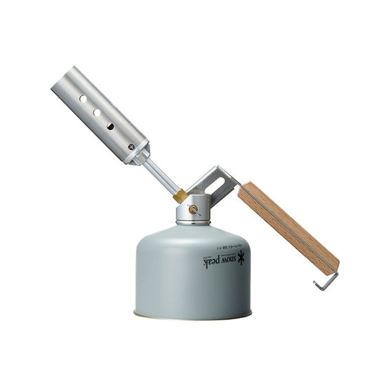 Folding Torch
