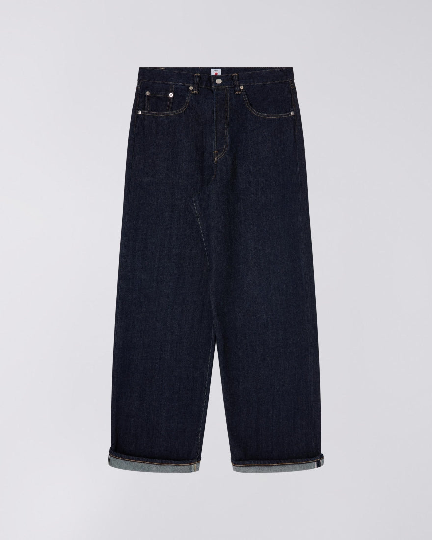 
                  
                    Wide Pant Kurabo Red Selvage - Rinse
                  
                