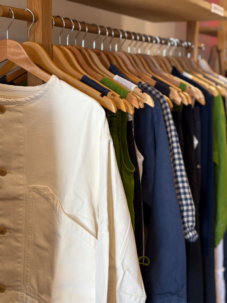 Curated Goods Ltd