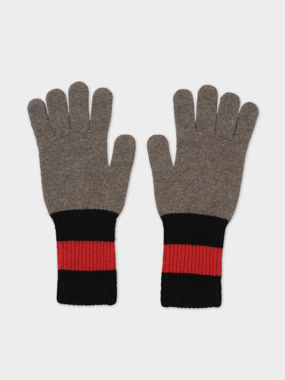 Gloves - Moss