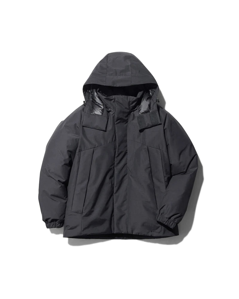 Snow peak fr down 2025 jacket