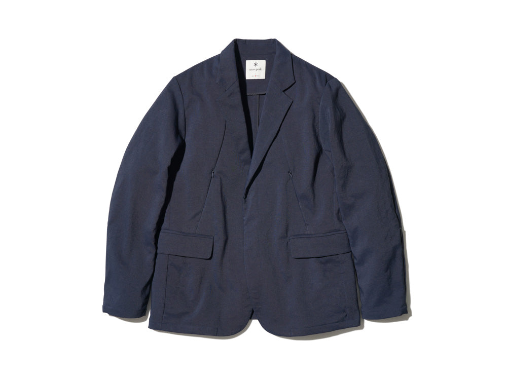 Air Comfort Cloth Jacket - Navy