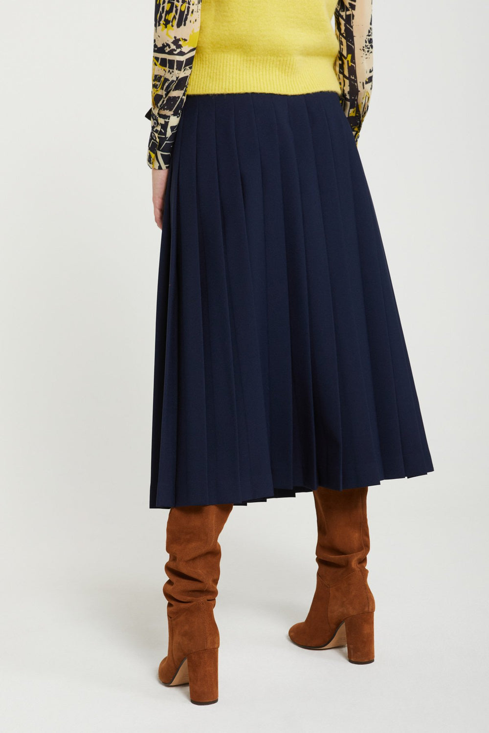 Kilt Skirt - Night
