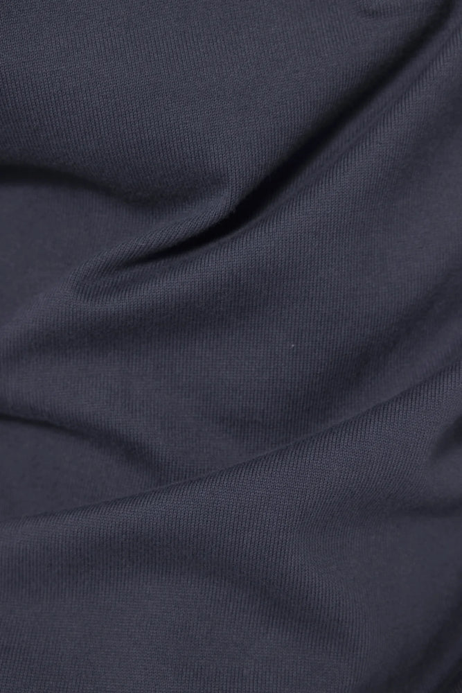 
                  
                    Long Sleeve Polo - Blue Graphite
                  
                