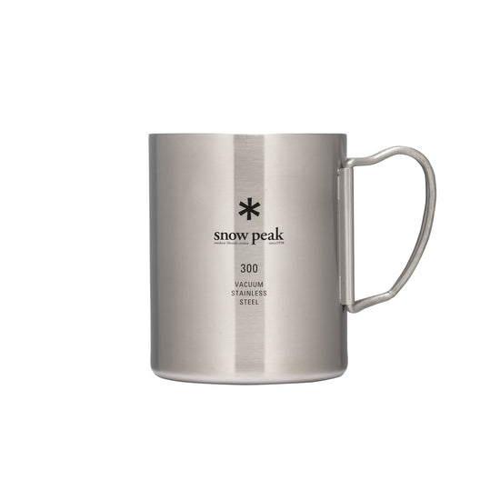 
                  
                    Stainless Double Wall Mug 300 - Silver
                  
                