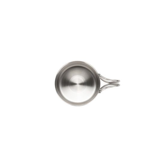 
                  
                    Stainless Double Wall Mug 300 - Silver
                  
                