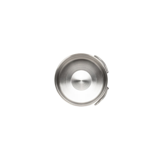 
                  
                    Stainless Double Wall Mug 450 - Silver
                  
                
