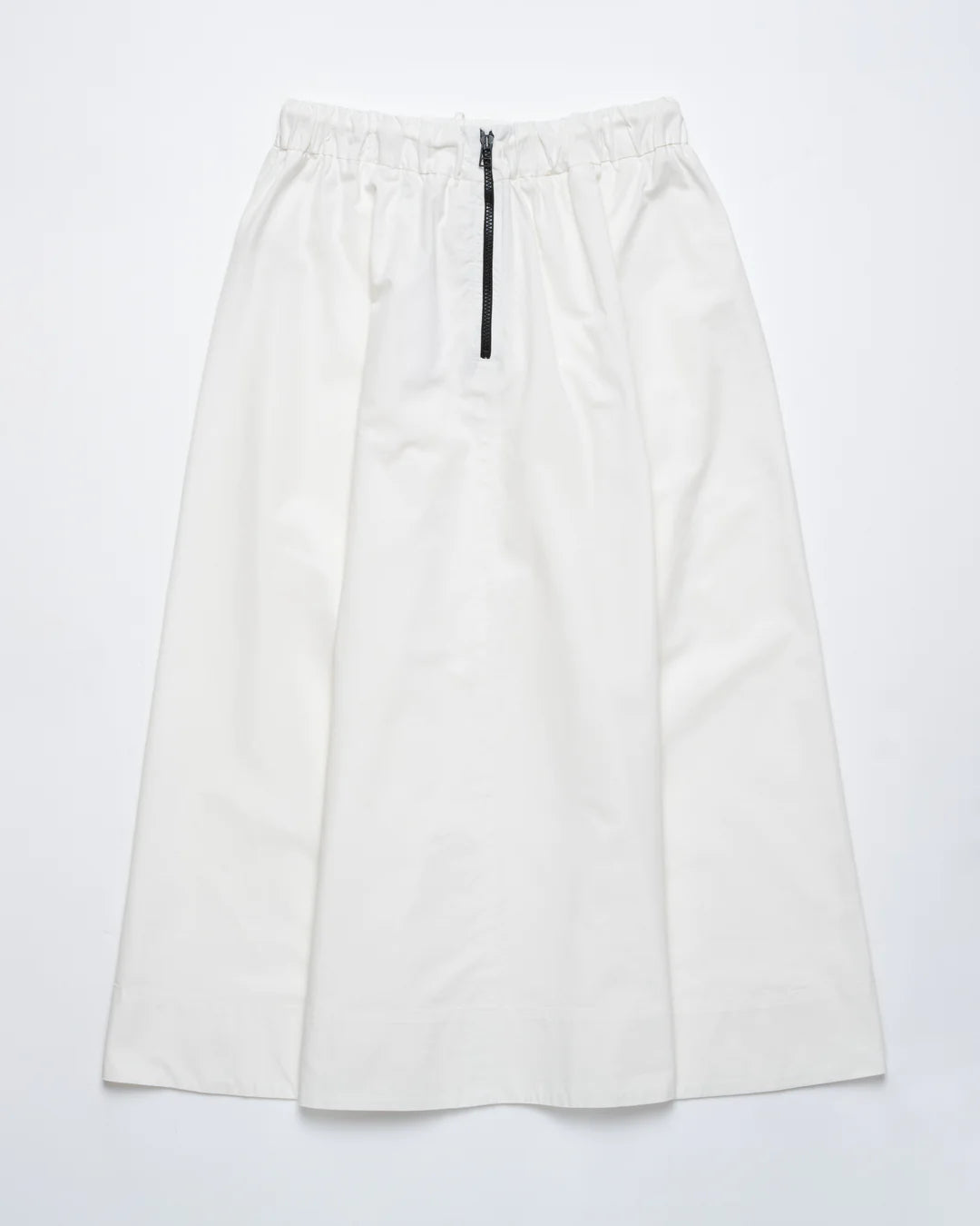 
                  
                    Meadow Skirt Light Cotton Drill - Milk
                  
                