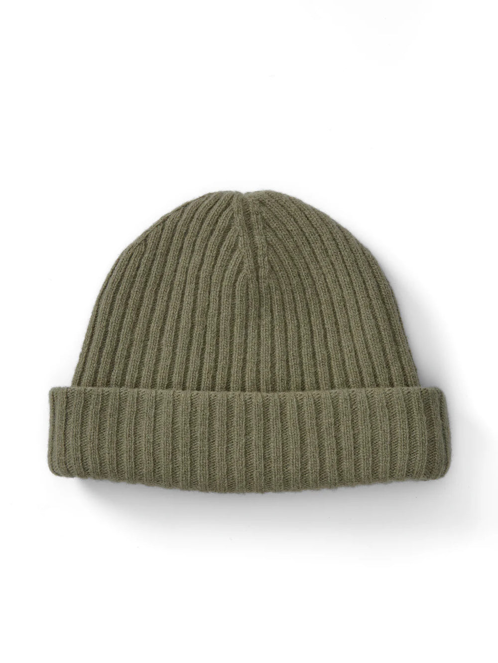 Dock Hat - Sage Green Rib