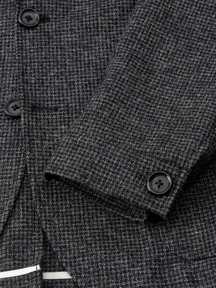 
                  
                    Finsbury Jacket - Winchester Grey
                  
                