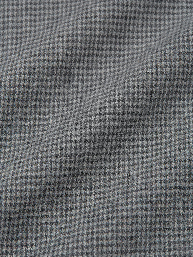 
                  
                    Clerkenwell Tab Shirt - Oxman Grey
                  
                