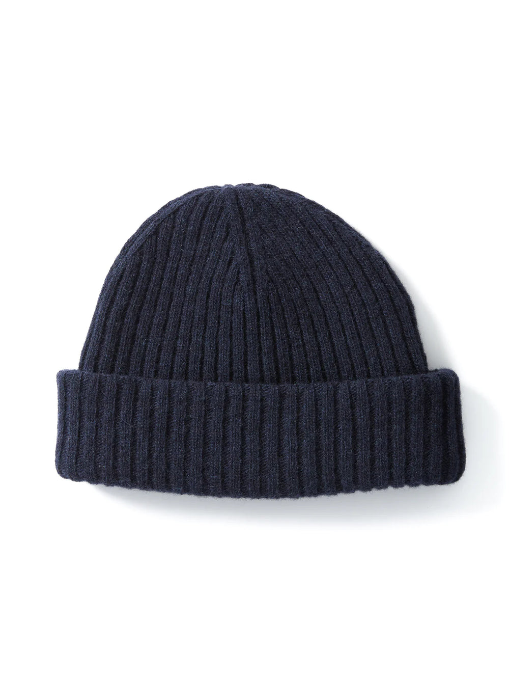 Dock Hat - Navy Rib