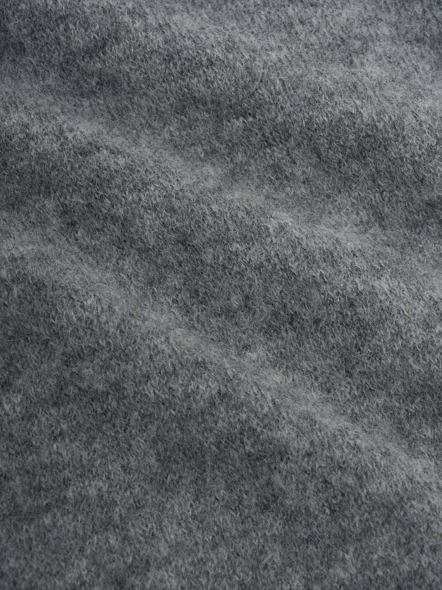 
                  
                    Graves V Neck Vest - Rosen Mid Grey
                  
                