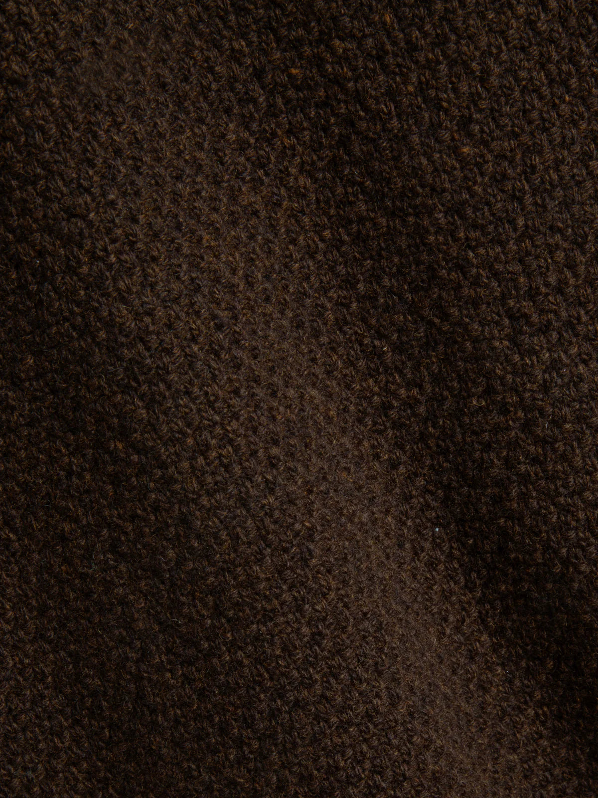 
                  
                    Graves V Neck Vest - Brown
                  
                