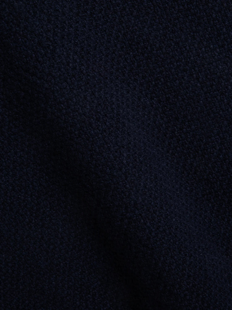 
                  
                    Graves V Neck Vest - Navy
                  
                
