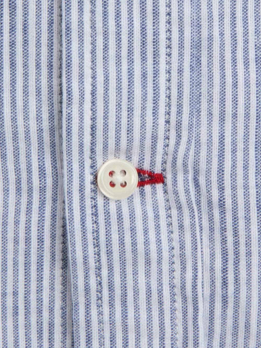 Brook Shirt - Conroy Blue