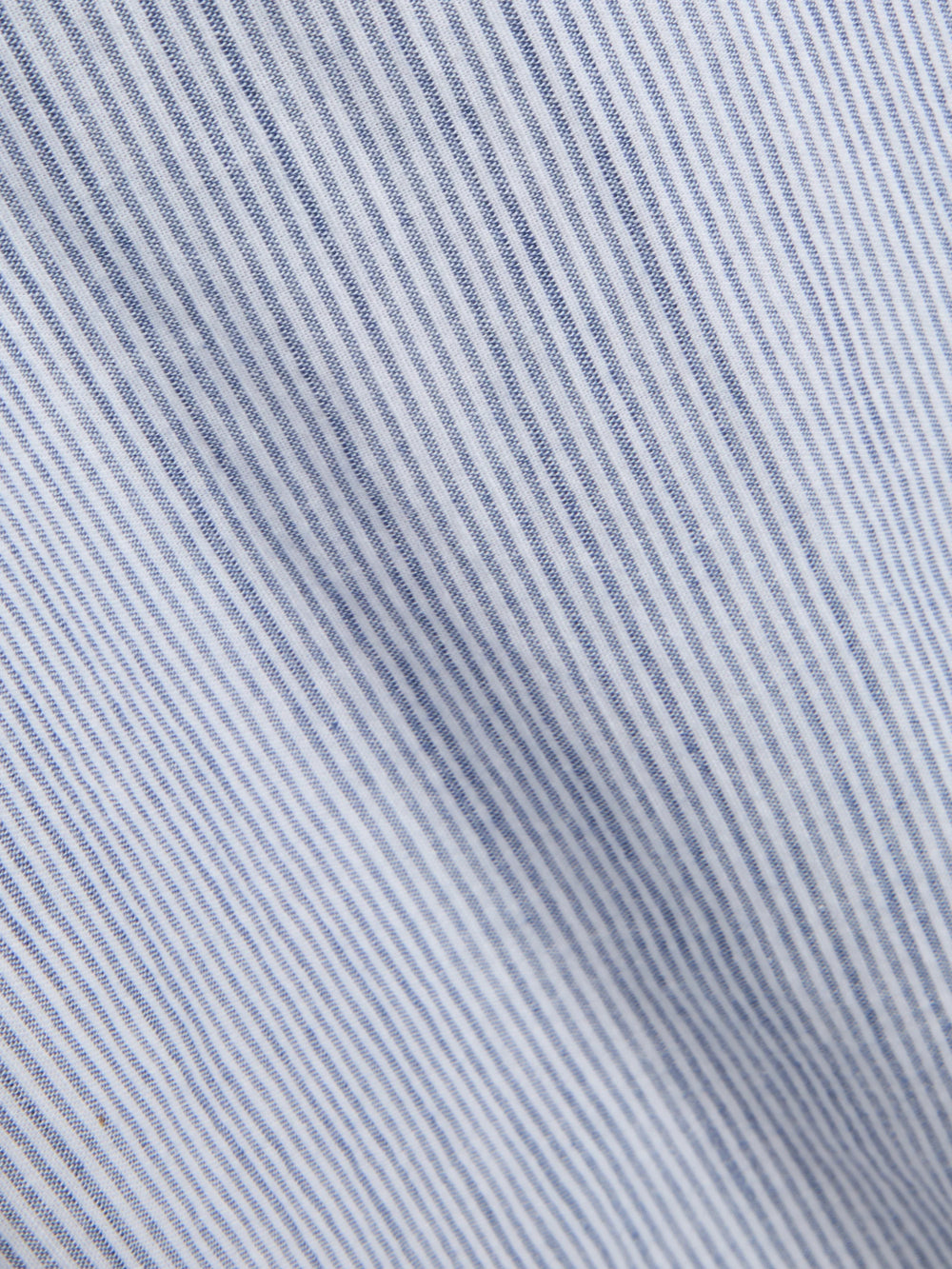 Brook Shirt - Conroy Blue