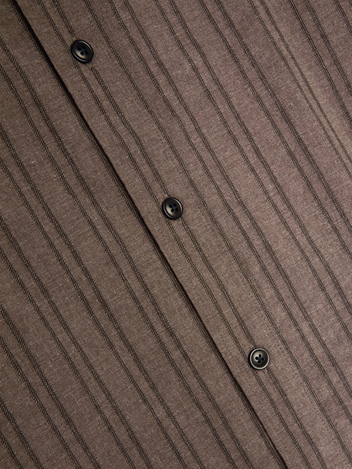 
                  
                    Garrison Long Sleeve Shirt - Alberg Brown
                  
                