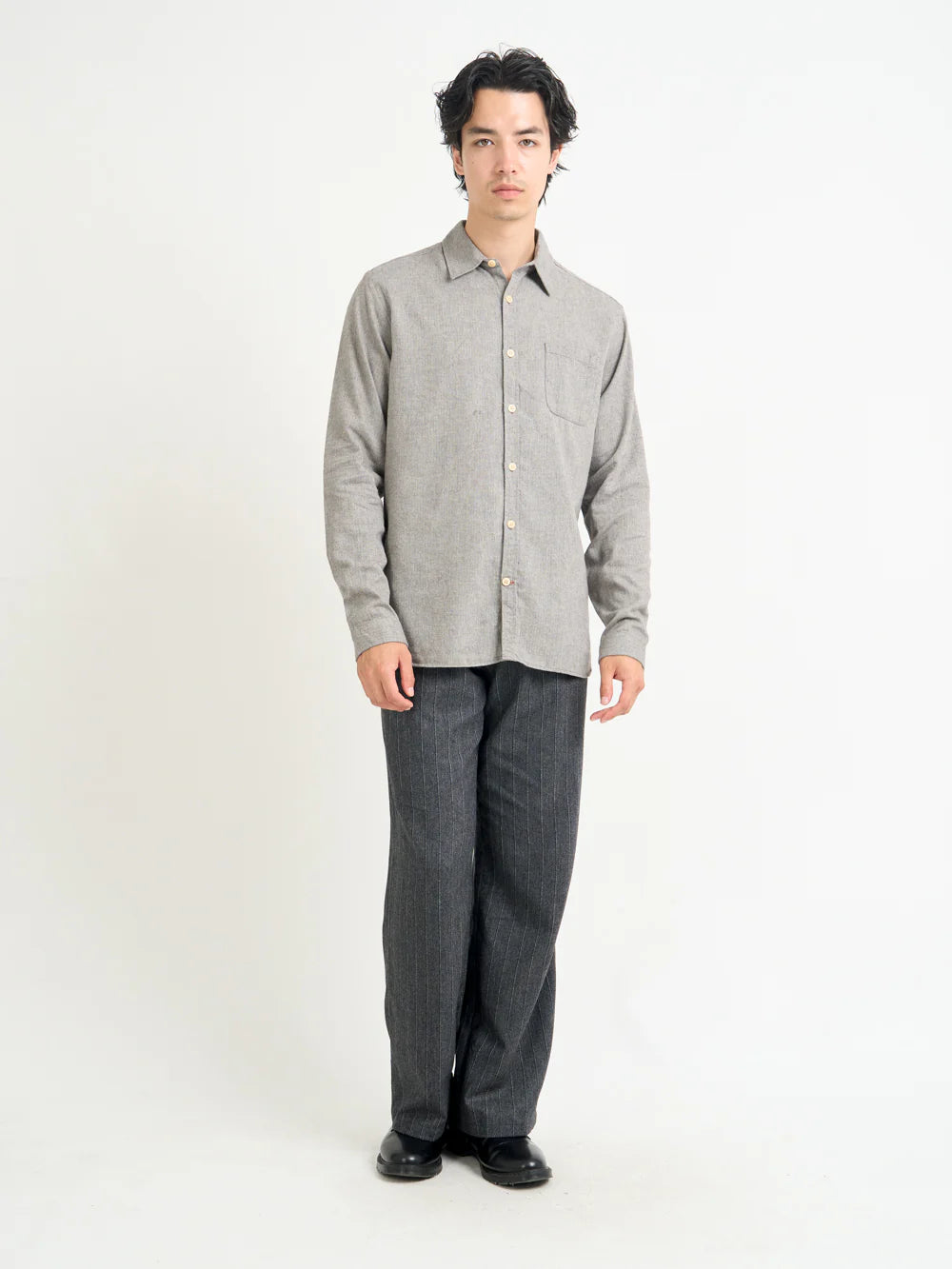 
                  
                    New York Special - Welford Grey
                  
                