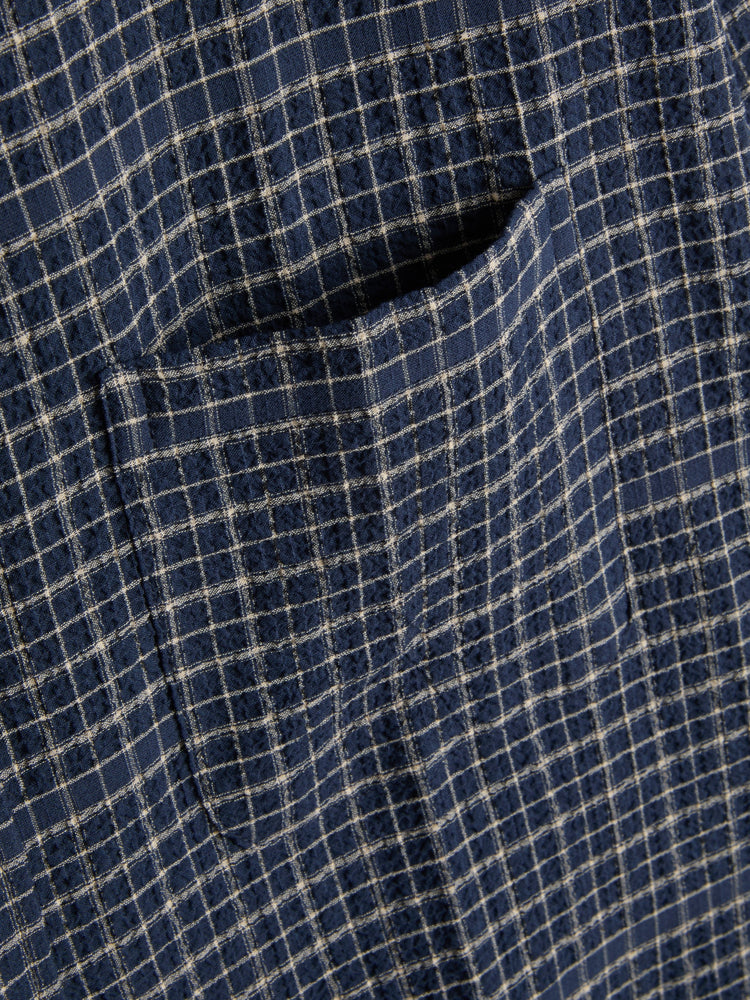 
                  
                    New York Special Shirt - Priory Navy
                  
                