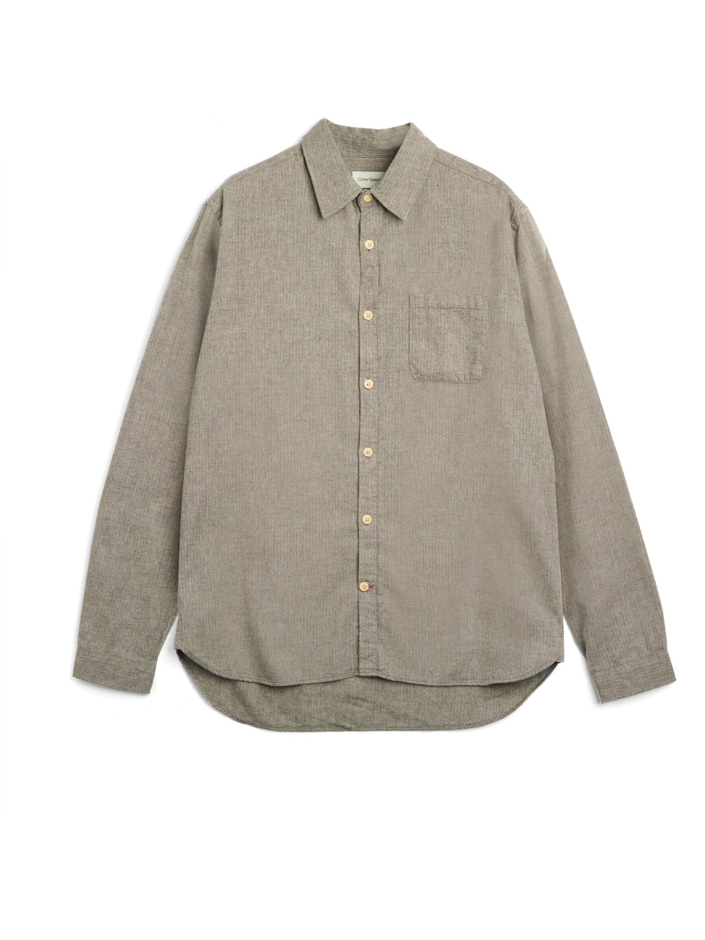 New York Special - Welford Grey