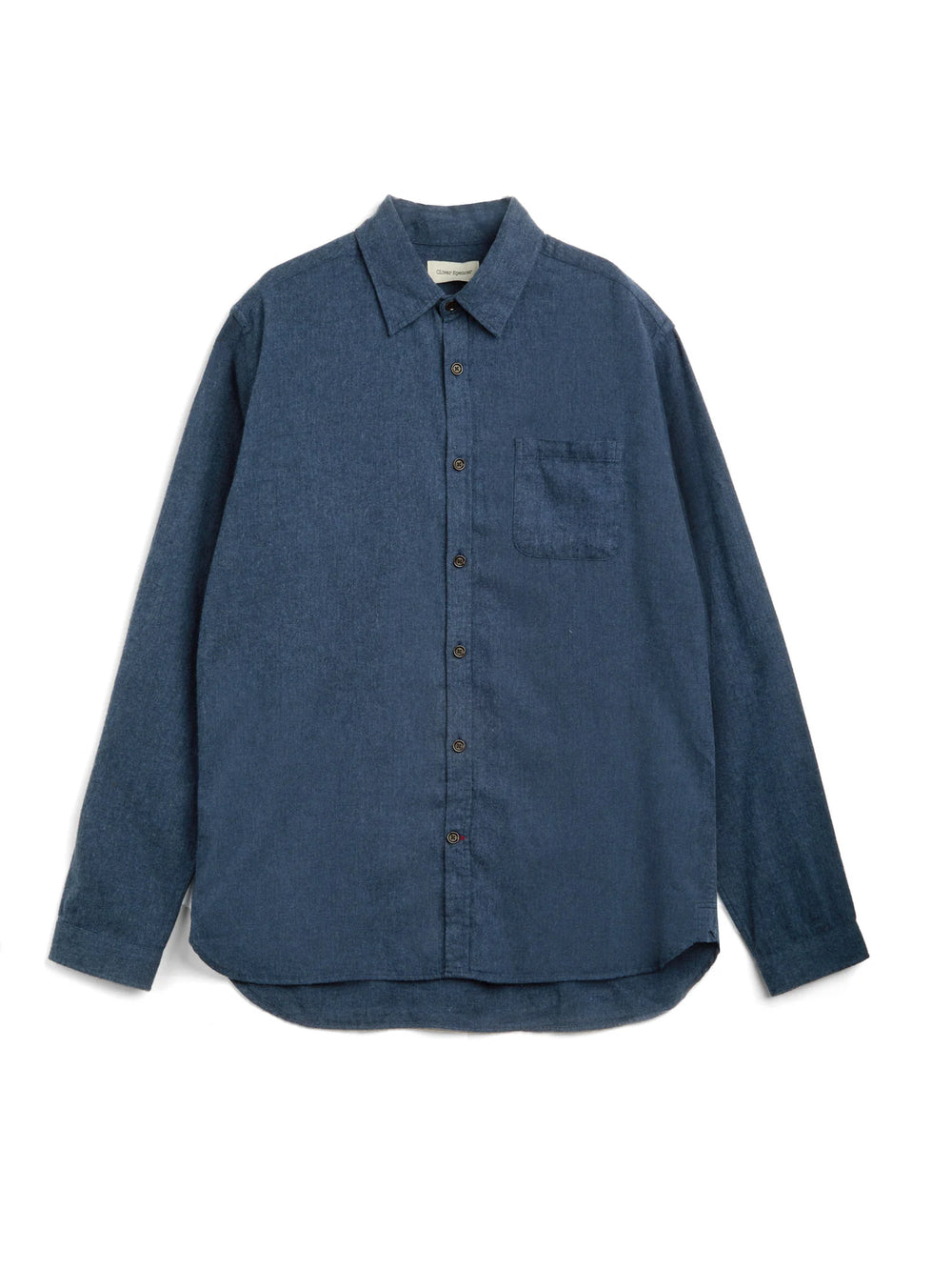 Conduit Classic Shirt - Welford Navy