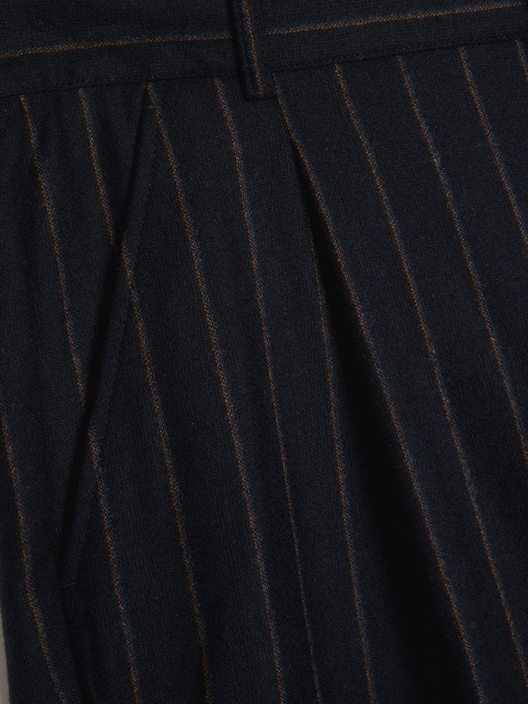 
                  
                    Orsman Trousers - Jarman Navy
                  
                