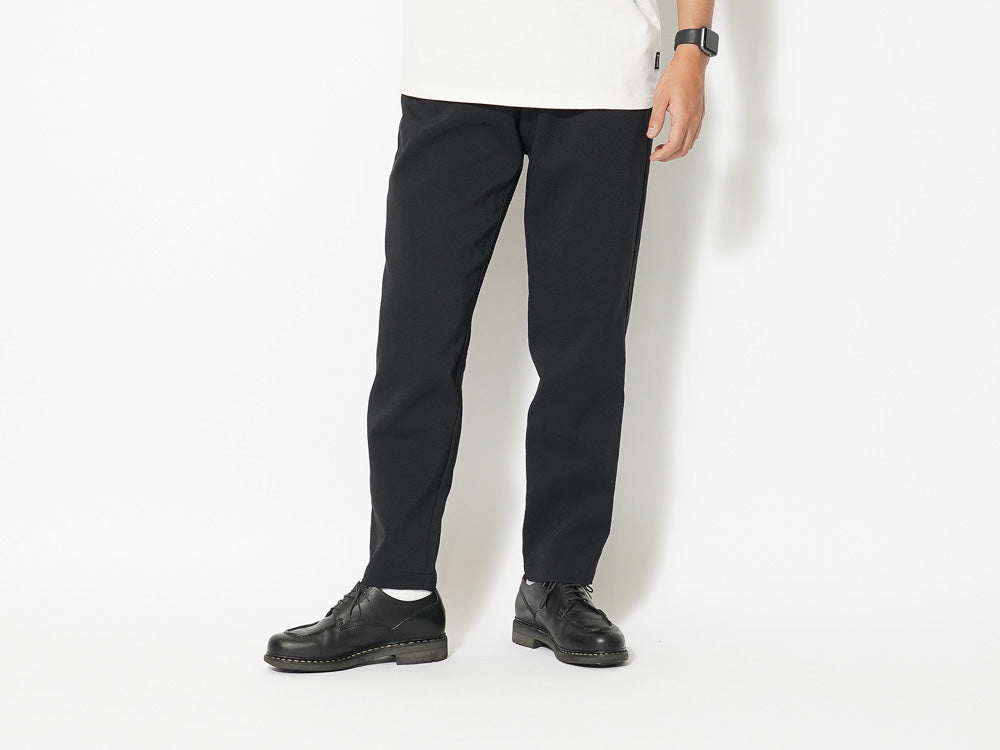 
                  
                    Air Comfort Cloth Pants - Black
                  
                