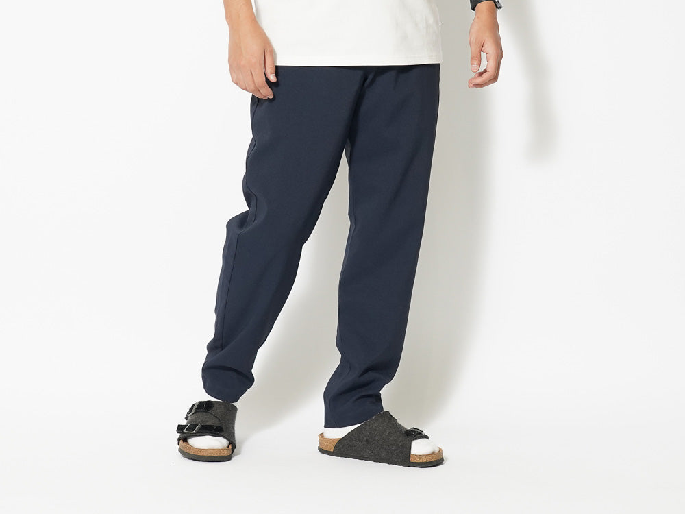 
                  
                    Air Comfort Cloth Pants - Navy
                  
                
