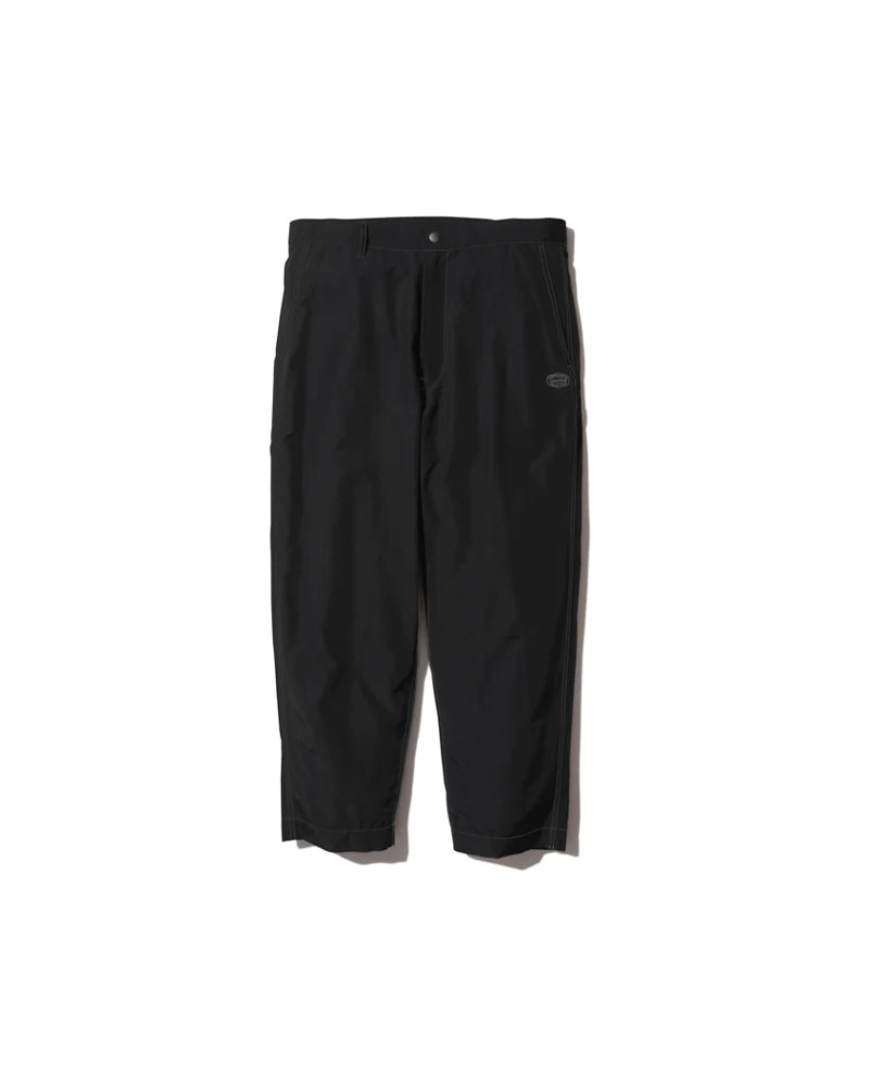Light Mountain Cloth Pant - Black