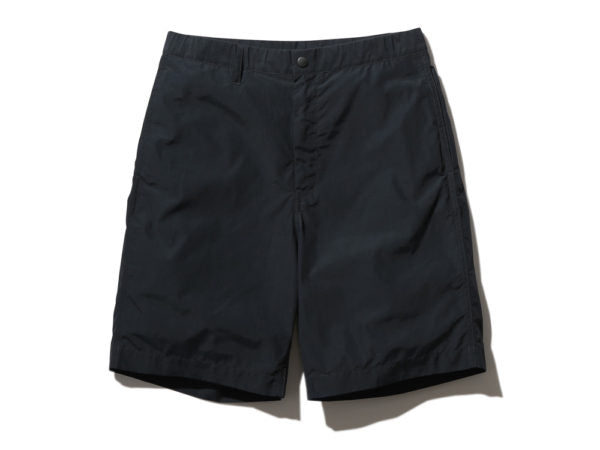 
                  
                    Light Mountain Cloth Shorts - Navy
                  
                