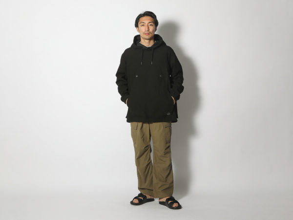 
                  
                    Takibi Light Ripstop Pants - Khaki
                  
                