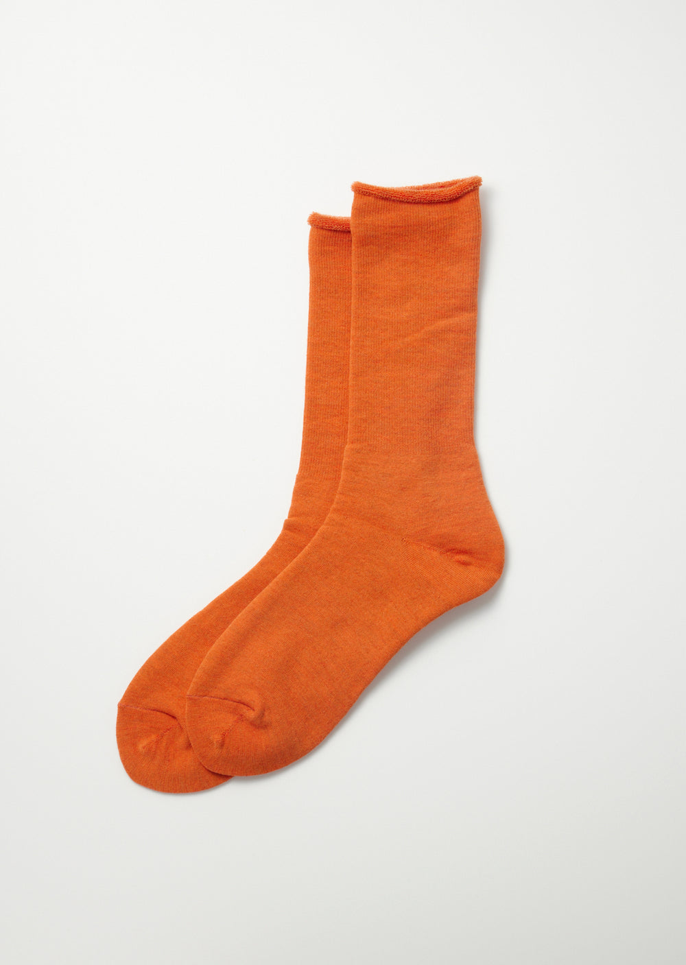 City Socks - Orange - R1044