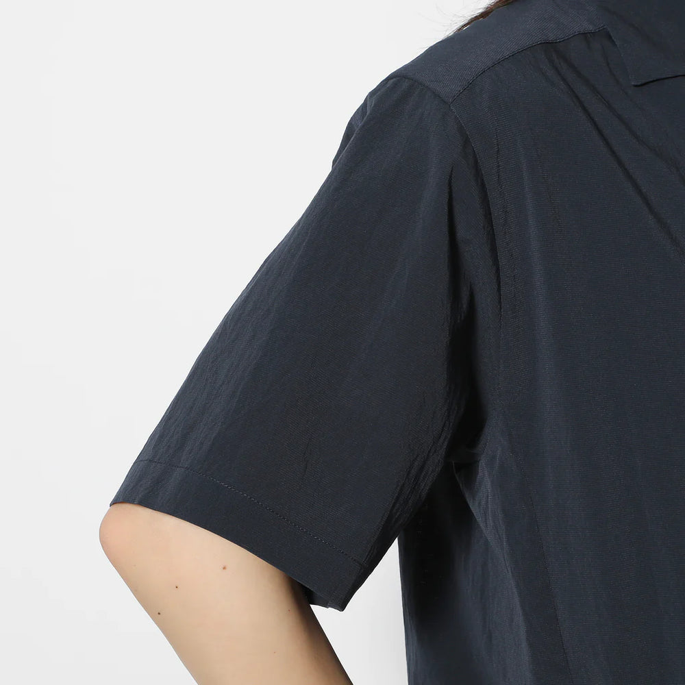 
                  
                    Breathable Quick Dry Shirt - Navy
                  
                