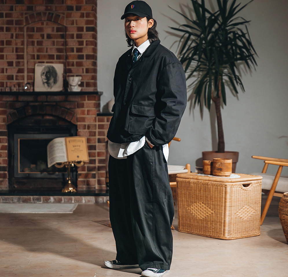 Engineered Garments Balloon Pant-