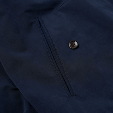 
                  
                    Buddy Harrington Jacket - Navy
                  
                