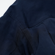 
                  
                    Buddy Harrington Jacket - Navy
                  
                