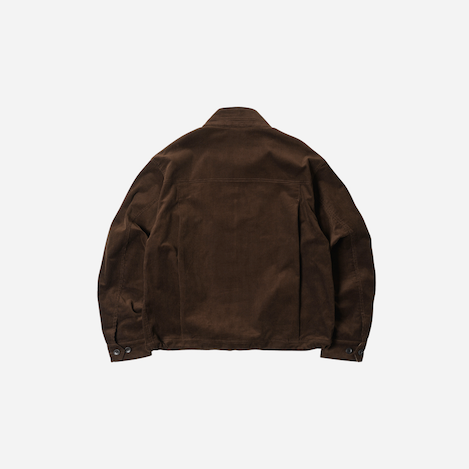 Edwin buddy jacket best sale