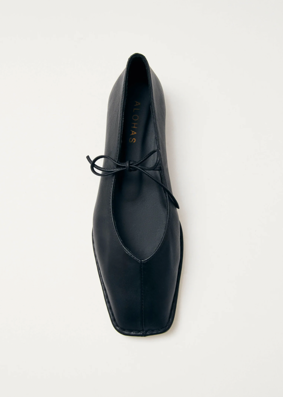 Sway Shoe - Black