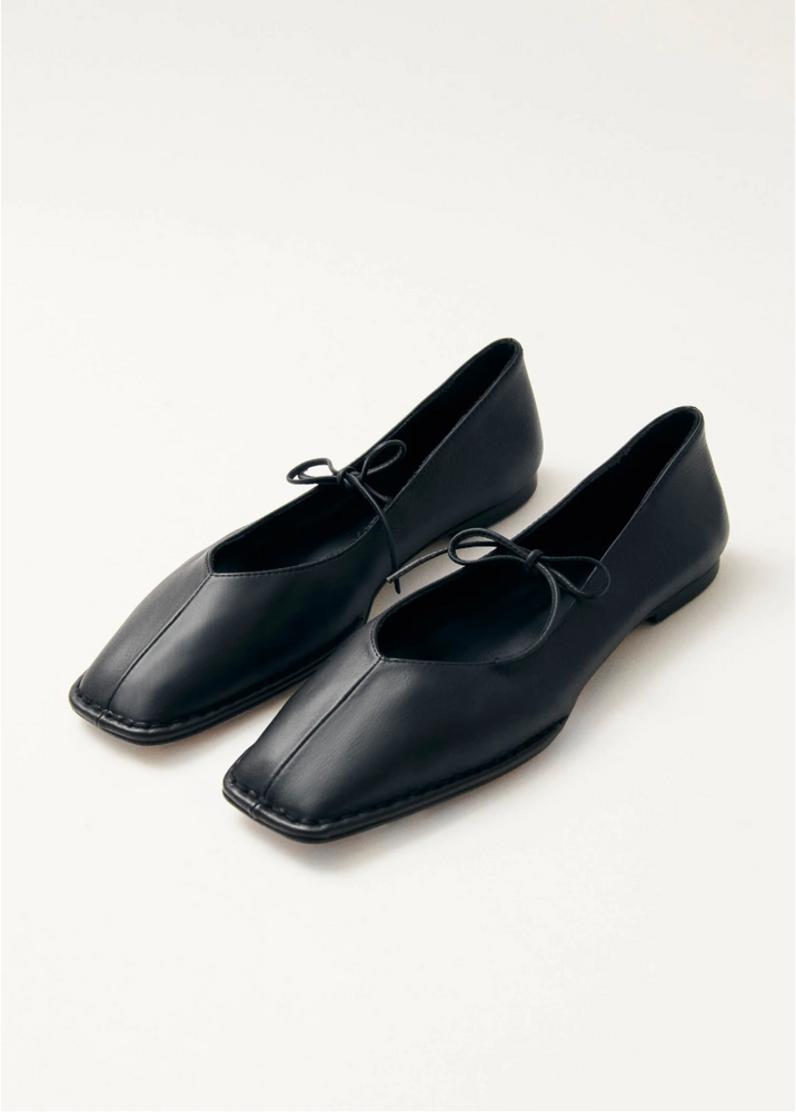 
                  
                    Sway Shoe - Black
                  
                