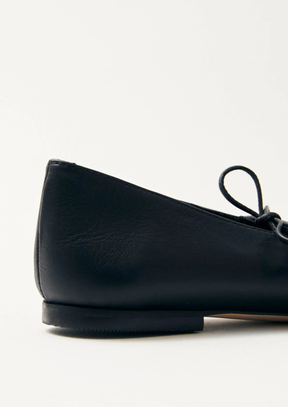 
                  
                    Sway Shoe - Black
                  
                