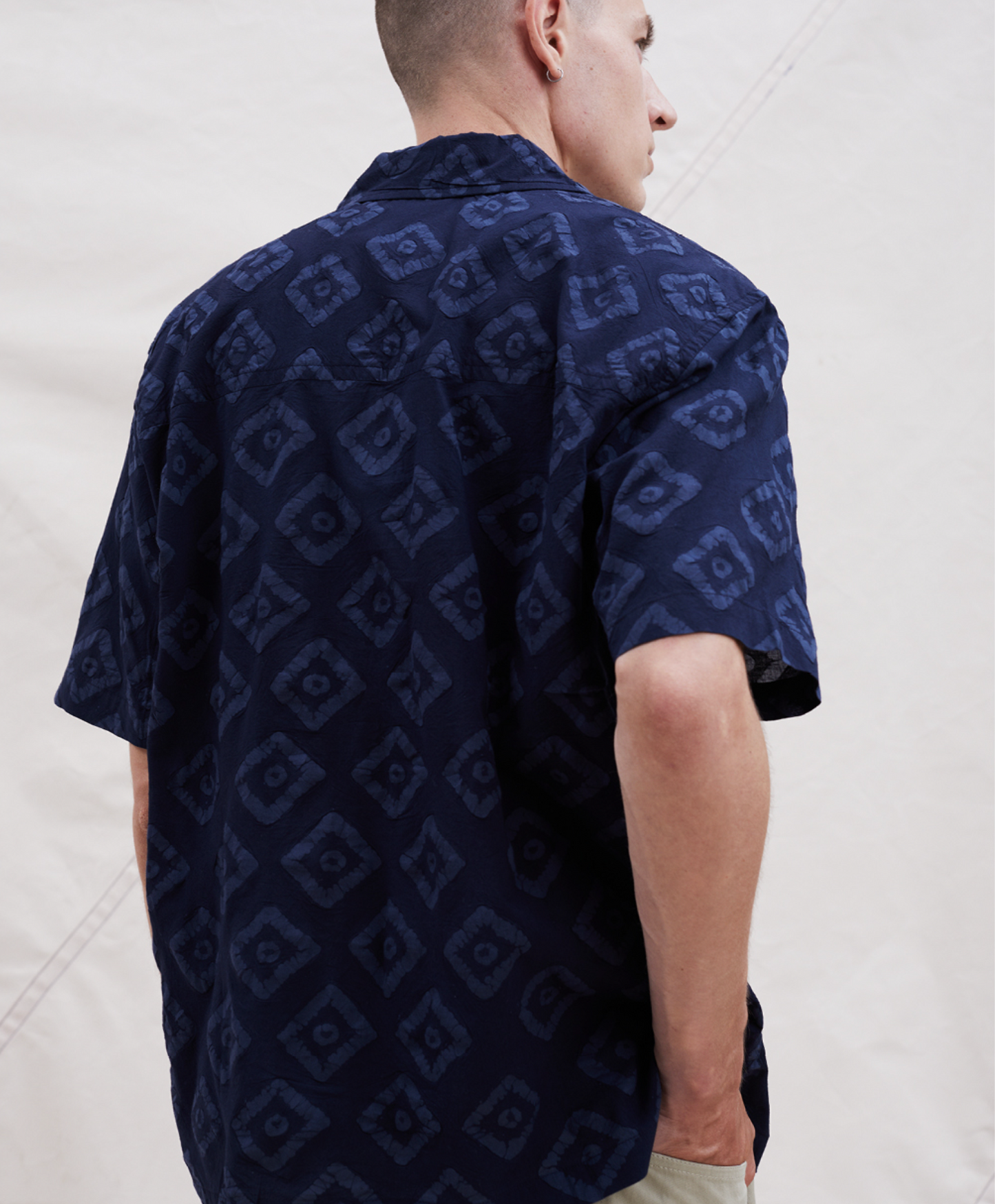 Curated Man - Summer Sale