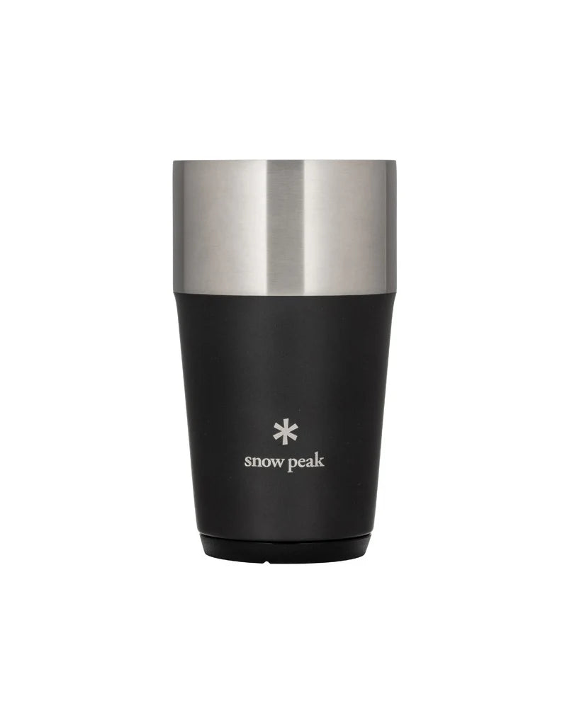 Shimo Tumbler 470 - Black