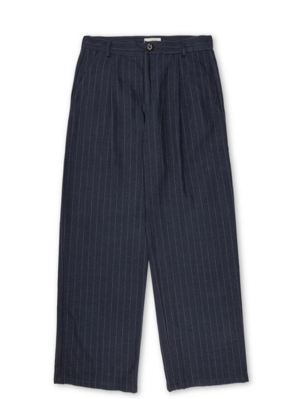 Orsman Trousers - Claydon Navy