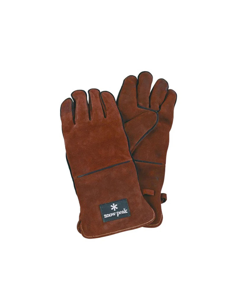 Fireside Gloves