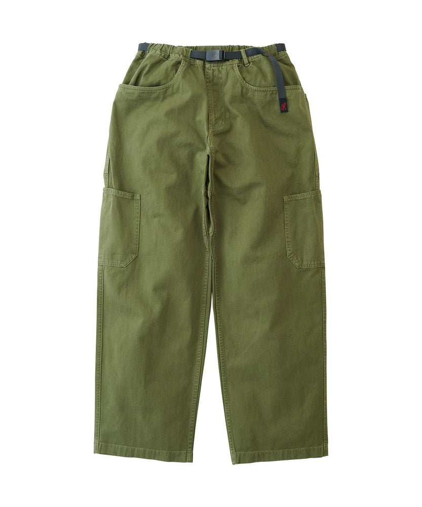 Rockslide Pant - Olive