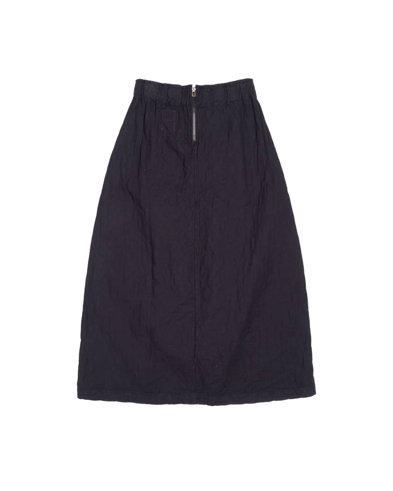 
                  
                    Tulip Skirt - Mighty Cotton - Dark Navy
                  
                