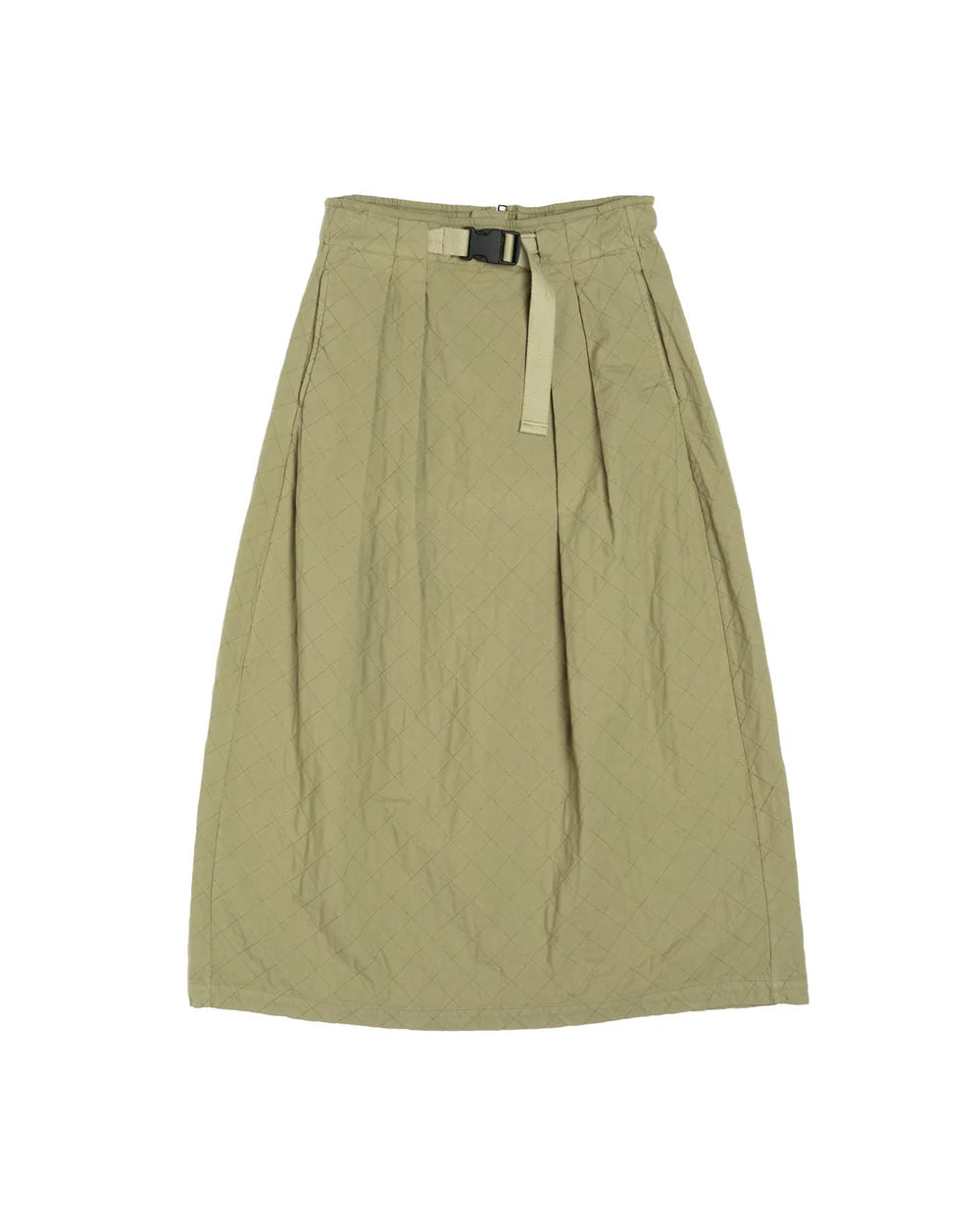 Tulip Skirt - Mighty Cotton - Elmwood