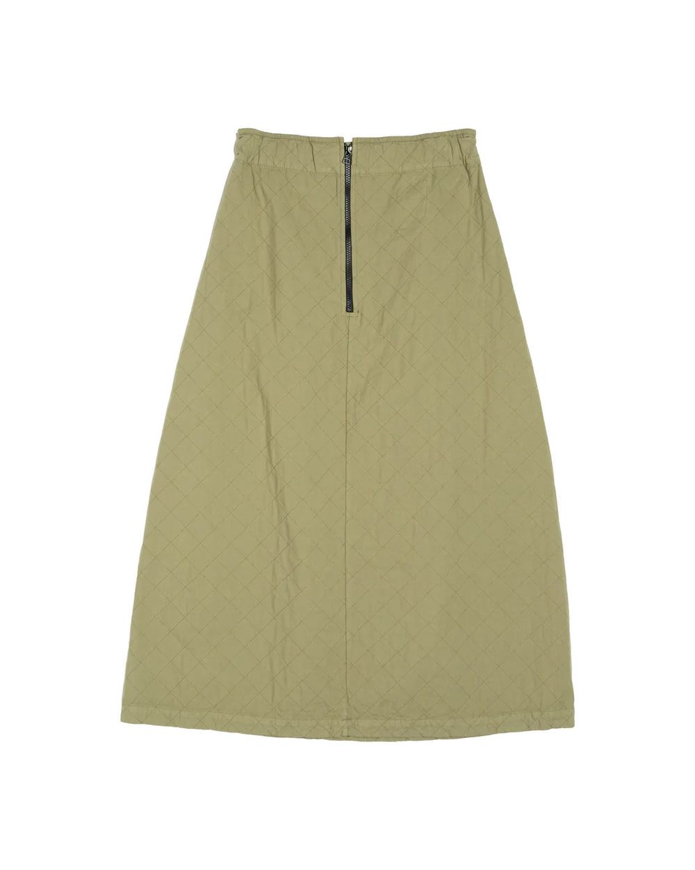 Tulip Skirt - Mighty Cotton - Elmwood