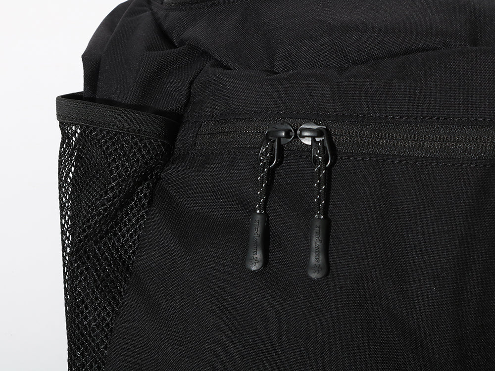 
                  
                    Everyday Use Middle Shoulder Bag - Black
                  
                